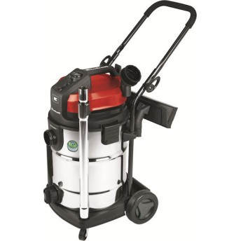 Einhell Σκούπα Υγρών / Στερεών 1150W με Ανοξείδωτο Κάδο 30lt