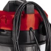 Einhell Σκούπα Υγρών / Στερεών 1150W με Ανοξείδωτο Κάδο 30lt