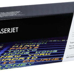 HP 312A Γνήσιο Toner Laser Εκτυπωτή Μαύρο 2280 Σελίδων (CF380A)