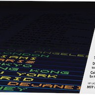 HP 312A Γνήσιο Toner Laser Εκτυπωτή Κυανό 2700 Σελίδων (CF381A)