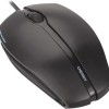 Cherry JM-0300-2 Ενσύρματο Ποντίκι Μαύρο
