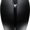 Cherry JM-0300-2 Ενσύρματο Ποντίκι Μαύρο