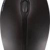 Cherry JM-0300-2 Ενσύρματο Ποντίκι Μαύρο