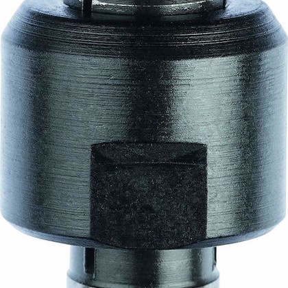 Bosch 2608570084 Εξάρτημα Φρέζας Σφιγκτήρας Παξιμάδι Σύσφιγξης 6mm 6