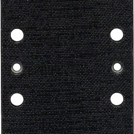 Bosch 2608000202 Πέλμα Τριβείου με Αυτοπρόσφυση