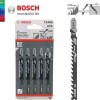 Bosch T144D Λάμα Speed for Wood για Ξύλο 92mm
