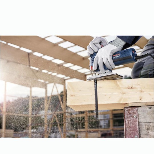 Bosch T144D Λάμα Speed for Wood για Ξύλο 92mm