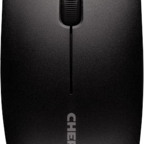 Cherry JM-0800-2 Ενσύρματο Ποντίκι Μαύρο