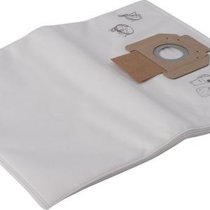 Bosch Σακούλες Σκούπας 5τμχ Συμβατή με Σκούπα Bosch