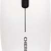 Cherry JM-0800-2 Ενσύρματο Ποντίκι Γκρι