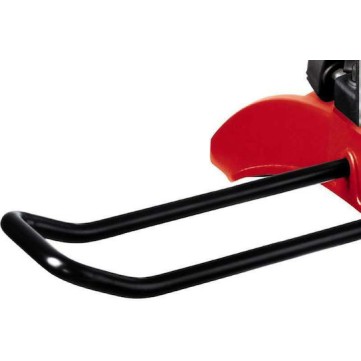 Einhell TH-MS 2513L Φαλτσοπρίονο Ρεύματος με Ισχύ 1600W, Οδηγό Laser, Δίσκο Κοπής Διαμέτρου 250mm & Ταχύτητα Κοπής 4000rpm