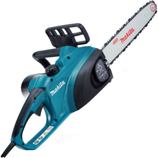 Makita Ηλεκτρικό Αλυσοπρίονο 4.6kg με Λάμα 30cm
