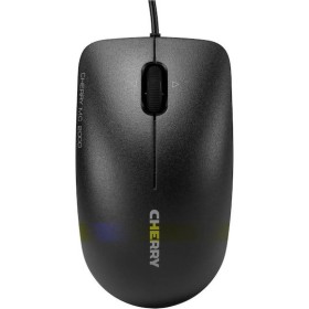 Cherry Mc 2000 Ενσύρματο Ποντίκι Μαύρο