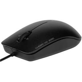 Cherry Mc 2000 Ενσύρματο Ποντίκι Μαύρο