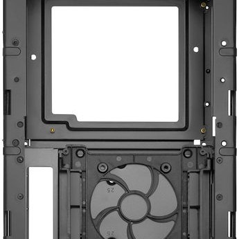 Sharkoon QB ONE Mini Tower Κουτί Υπολογιστή Μαύρο