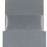Bosch Tαινία Λείανσης K40 75x533mm Σετ 3τμχ