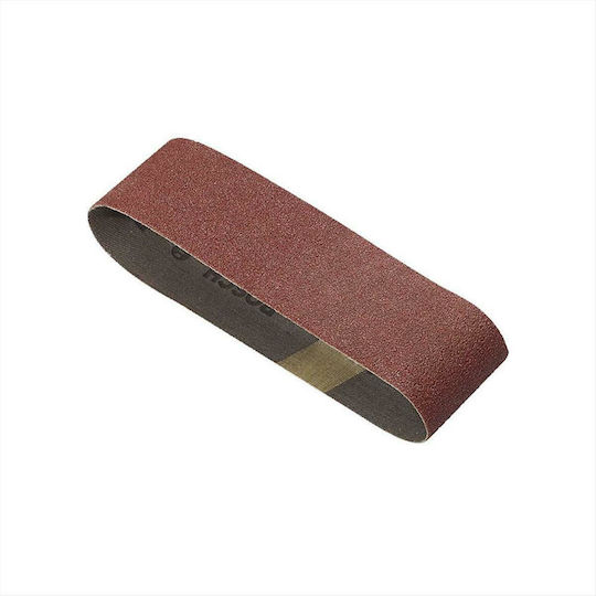 Bosch Tαινία Λείανσης K40 75x533mm Σετ 3τμχ