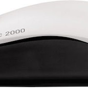 Cherry MC 2000 Ενσύρματο Ποντίκι Γκρι