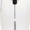 Cherry MC 2000 Ενσύρματο Ποντίκι Γκρι