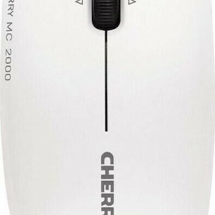 Cherry MC 2000 Ενσύρματο Ποντίκι Γκρι