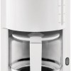 Krups Proaroma Καφετιέρα Φίλτρου 1050W White