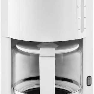 Krups Proaroma Καφετιέρα Φίλτρου 1050W White