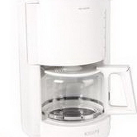 Krups Proaroma Καφετιέρα Φίλτρου 1050W White