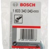 Bosch 1603340040 Εξάρτημα Γωνιακού Τροχού
