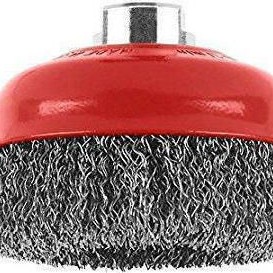 Bosch 2608622098 Συρματόβουρτσα Καμπάνα για Γωνιακό Τροχό 70mm