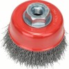 Bosch 2608622098 Συρματόβουρτσα Καμπάνα για Γωνιακό Τροχό 70mm