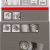 Bosch 2608622110 Συρματόβουρτσα για Δράπανο 30mm