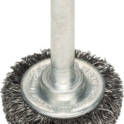 Bosch 2608622110 Συρματόβουρτσα για Δράπανο 30mm