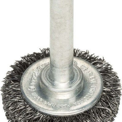 Bosch 2608622110 Συρματόβουρτσα για Δράπανο 30mm