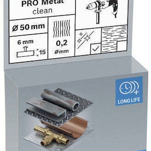 Bosch 2608622110 Συρματόβουρτσα για Δράπανο 30mm