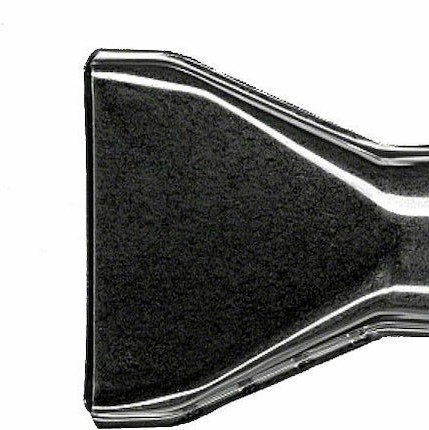 Bosch 1609201795 Ακροφύσιο για Πιστόλι θερμού Αέρα 50mm