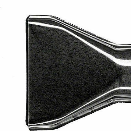 Bosch 1609201795 Ακροφύσιο για Πιστόλι θερμού Αέρα 50mm