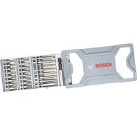 Bosch Σετ 25 Μύτες Κατσαβιδιού Allen