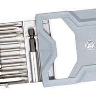 Bosch Σετ 25 Μύτες Κατσαβιδιού Allen
