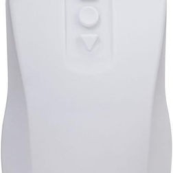 Active Key AK-PMH12 Ενσύρματο Ποντίκι Λευκό