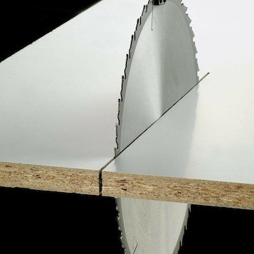 Bosch Δίσκος Κοπής Ξύλου με 80 Δόντια 305mm 2608640452