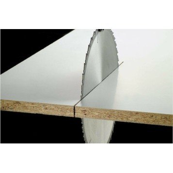 Bosch Δίσκος Κοπής Ξύλου με 80 Δόντια 305mm 2608640452