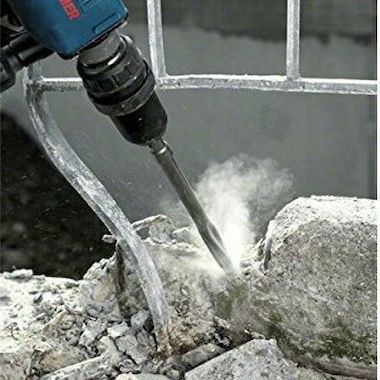 Bosch 2608690167 Βελόνι με Υποδοχή SDS Max 400mm