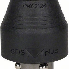 Bosch 2608572213 Τσοκ SDS για Περιστροφικό Πιστολέτο