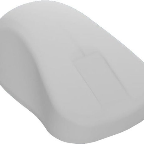 Cherry Ασύρματο Ποντίκι Γκρι