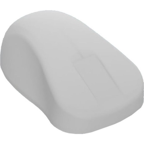 Cherry Ασύρματο Ποντίκι Γκρι