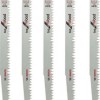 Bosch S1531L Λάμες Σπαθόσεγας για Ξύλο 5τμχ