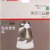 Bosch Δίσκος Κοπής Ξύλου 160mm 2608640597