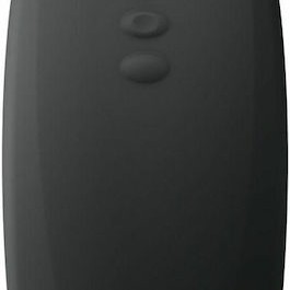 Cherry AK-PMH3 Ενσύρματο Ποντίκι Μαύρο