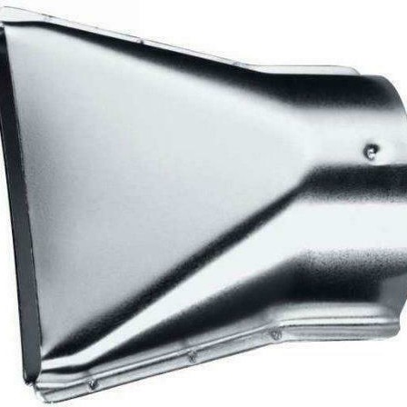 Bosch 1609390451 Ακροφύσιο για Πιστόλι Θερμού Αέρα 75mm