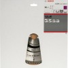 Bosch Δίσκος Κοπής Ξύλου με 96 Δόντια 254mm 2608640451